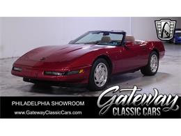 1994 Chevrolet Corvette (CC-1863018) for sale in O'Fallon, Illinois