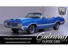 1970 Oldsmobile Cutlass (CC-1863030) for sale in O'Fallon, Illinois