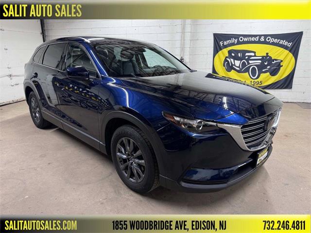 2022 Mazda CX-9 (CC-1863044) for sale in Edison, New Jersey