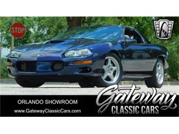 1999 Chevrolet Camaro (CC-1860305) for sale in O'Fallon, Illinois