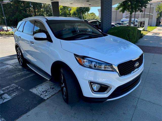 2016 Kia Sorento (CC-1863051) for sale in Thousand Oaks, California