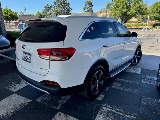 2016 Kia Sorento (CC-1863051) for sale in Thousand Oaks, California