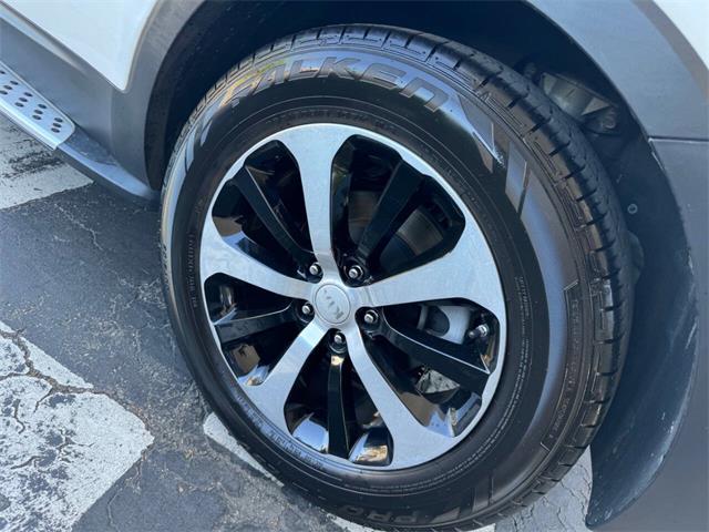 2016 Kia Sorento (CC-1863051) for sale in Thousand Oaks, California