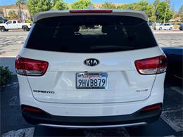 2016 Kia Sorento (CC-1863051) for sale in Thousand Oaks, California
