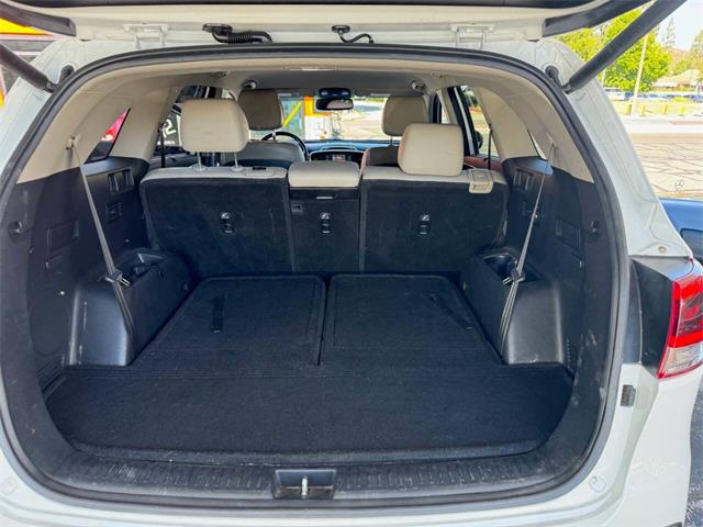 2016 Kia Sorento (CC-1863051) for sale in Thousand Oaks, California