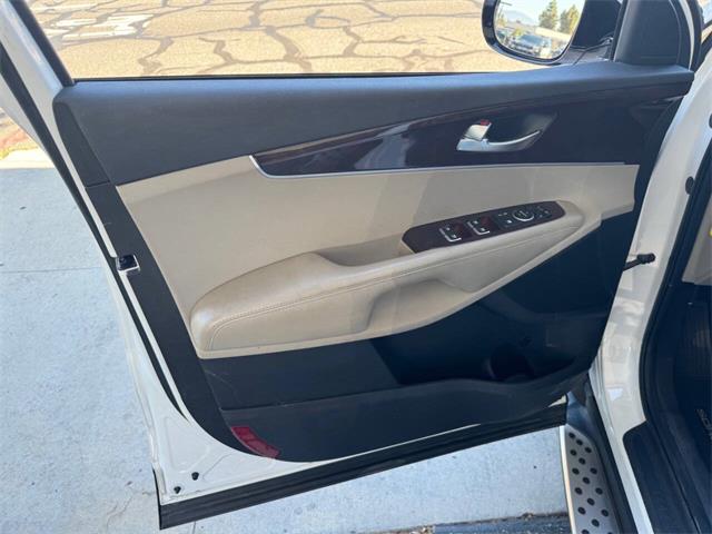 2016 Kia Sorento (CC-1863051) for sale in Thousand Oaks, California