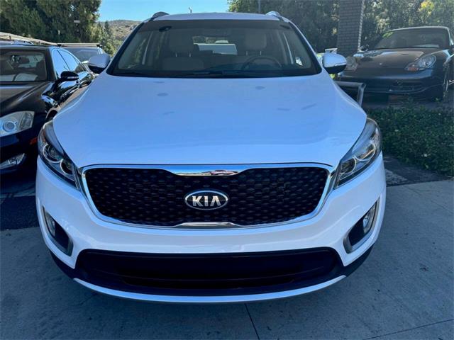 2016 Kia Sorento (CC-1863051) for sale in Thousand Oaks, California