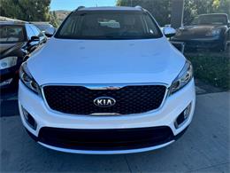 2016 Kia Sorento (CC-1863051) for sale in Thousand Oaks, California