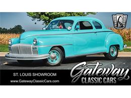 1947 DeSoto 2-Dr Coupe (CC-1863061) for sale in O'Fallon, Illinois