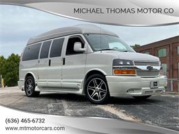 2005 Chevrolet Express (CC-1863064) for sale in Saint Charles, Missouri