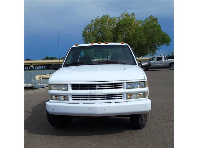 1995 Chevrolet 3500 (CC-1863078) for sale in , 