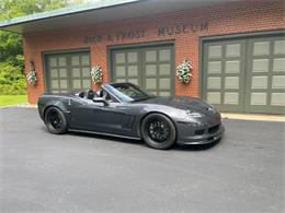 2012 Chevrolet Corvette (CC-1863079) for sale in Washington, Michigan