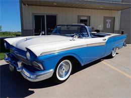 1957 Ford Fairlane 500 (CC-1863080) for sale in Sioux Falls, South Dakota