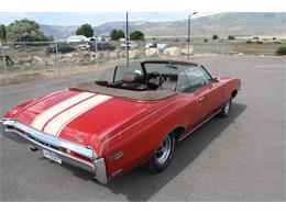 1970 Buick Skylark (CC-1863092) for sale in Moroni, Utah