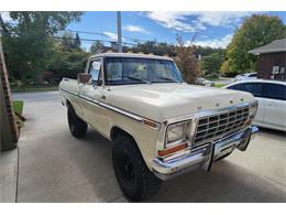 1979 Ford F150 (CC-1863094) for sale in Windsor, Ontario