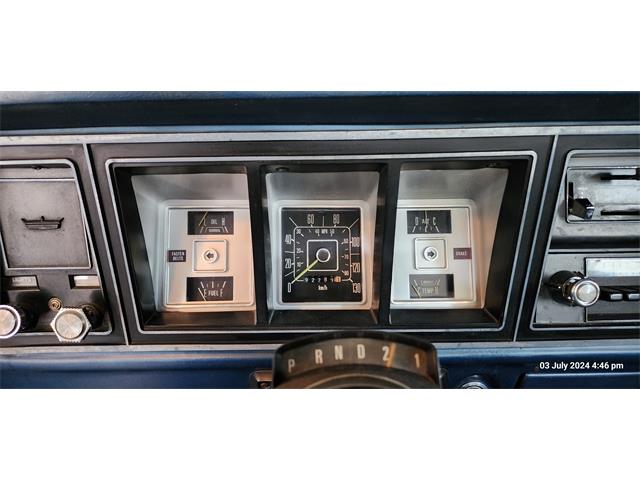 1979 Ford F150 (CC-1863094) for sale in Windsor, Ontario