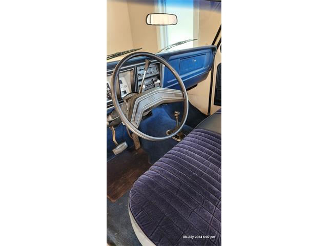 1979 Ford F150 (CC-1863094) for sale in Windsor, Ontario