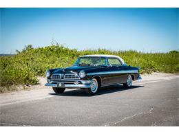 1955 Chrysler New Yorker (CC-1863097) for sale in Stratford, Connecticut