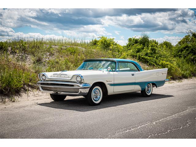 1957 DeSoto Firesweep (CC-1863098) for sale in Stratford, Connecticut