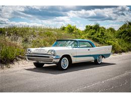 1957 DeSoto Firesweep (CC-1863098) for sale in Stratford, Connecticut