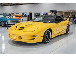 2002 Pontiac Firebird (CC-1860031) for sale in Ocala, Florida