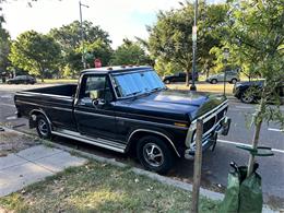 1975 Ford F100 (CC-1863101) for sale in Washington, District Of Columbia