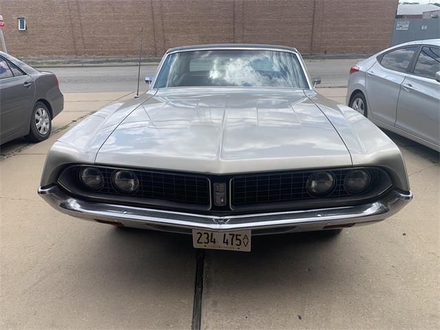 1971 Ford Gran Torino (CC-1863103) for sale in Broadview, Illinois