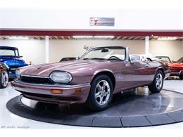 1995 Jaguar XJS (CC-1863112) for sale in Rancho Cordova, California