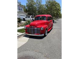 1949 Chevrolet Suburban (CC-1863117) for sale in Carlsbad, California