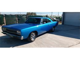 1968 Plymouth Satellite (CC-1863120) for sale in Boron, California