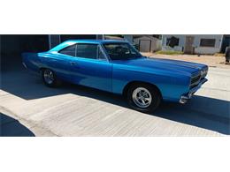 1968 Plymouth Satellite (CC-1863120) for sale in Boron, California