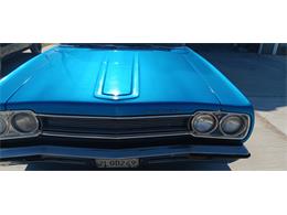 1968 Plymouth Satellite (CC-1863120) for sale in Boron, California