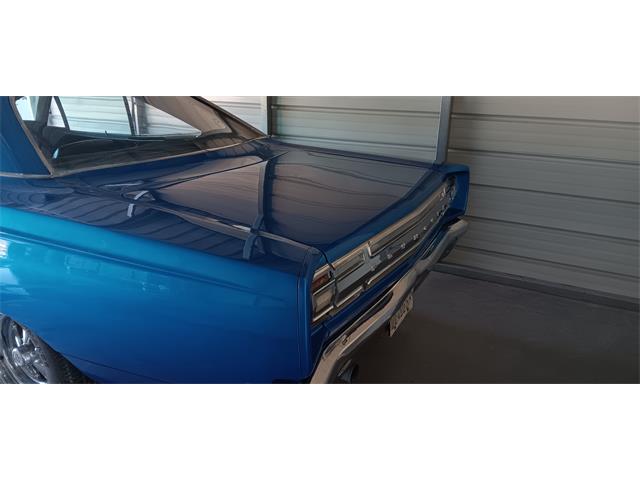 1968 Plymouth Satellite (CC-1863120) for sale in Boron, California