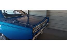 1968 Plymouth Satellite (CC-1863120) for sale in Boron, California