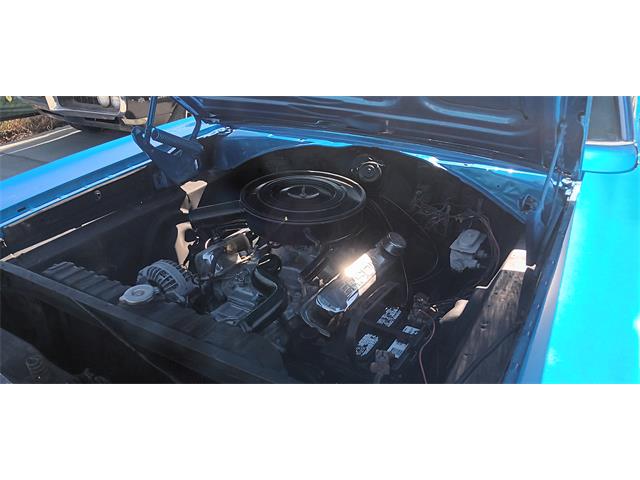 1968 Plymouth Satellite (CC-1863120) for sale in Boron, California