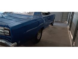 1968 Plymouth Satellite (CC-1863120) for sale in Boron, California