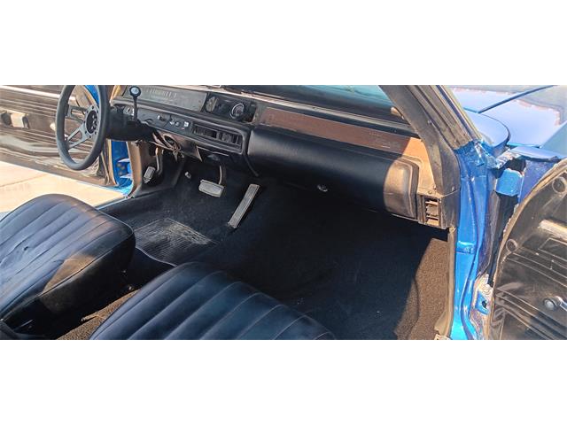 1968 Plymouth Satellite (CC-1863120) for sale in Boron, California