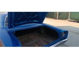 1968 Plymouth Satellite (CC-1863120) for sale in Boron, California