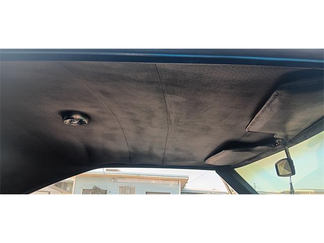 1968 Plymouth Satellite (CC-1863120) for sale in Boron, California