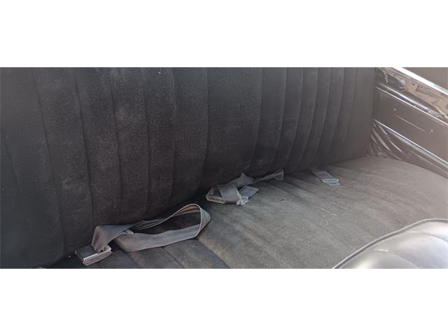 1968 Plymouth Satellite (CC-1863120) for sale in Boron, California