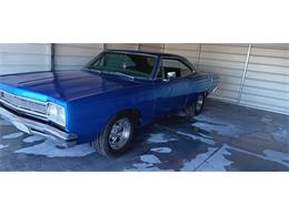 1968 Plymouth Satellite (CC-1863120) for sale in Boron, California