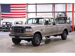 1992 Ford F250 (CC-1863124) for sale in Kentwood, Michigan