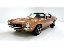 1972 Chevrolet Camaro (CC-1863125) for sale in Morgantown, Pennsylvania