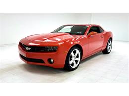 2010 Chevrolet Camaro (CC-1863126) for sale in Morgantown, Pennsylvania