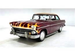 1955 Ford Customline (CC-1863127) for sale in Morgantown, Pennsylvania