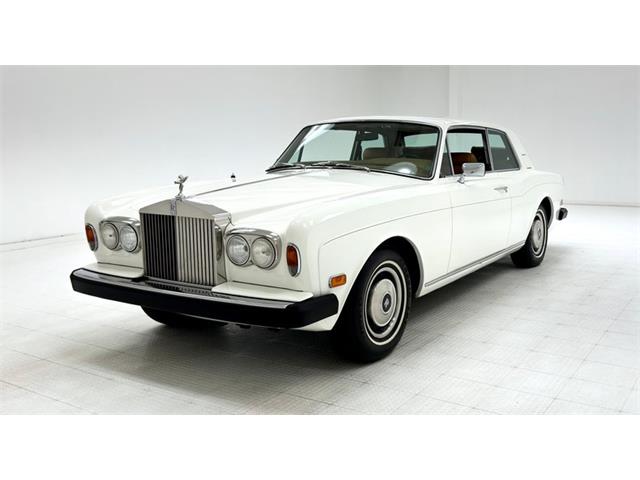 1979 Rolls-Royce Corniche (CC-1863129) for sale in Morgantown, Pennsylvania