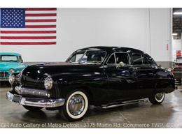 1950 Mercury Sedan (CC-1863131) for sale in Kentwood, Michigan