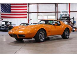 1977 Chevrolet Corvette (CC-1863132) for sale in Kentwood, Michigan