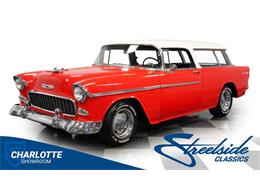 1955 Chevrolet Nomad (CC-1863136) for sale in Concord, North Carolina