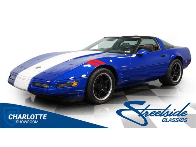 1996 Chevrolet Corvette (CC-1863137) for sale in Concord, North Carolina